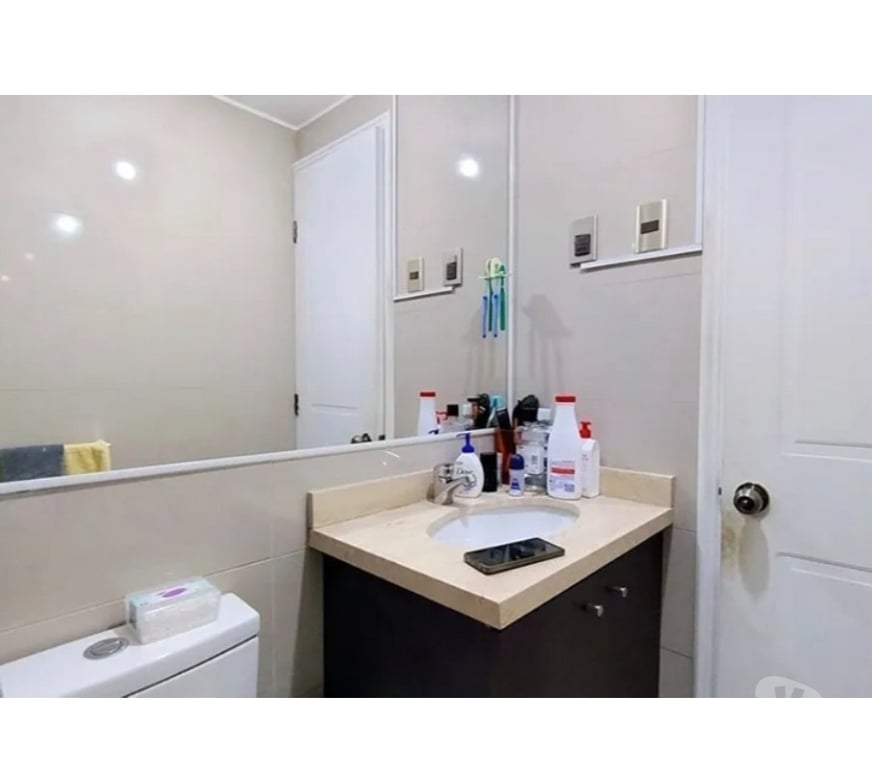 Bienes Raices Santiago Lo Barnechea - Fotos de Estupendo Dpto 69m2 Vista Nor-oriente, 3D 2B Est Bod