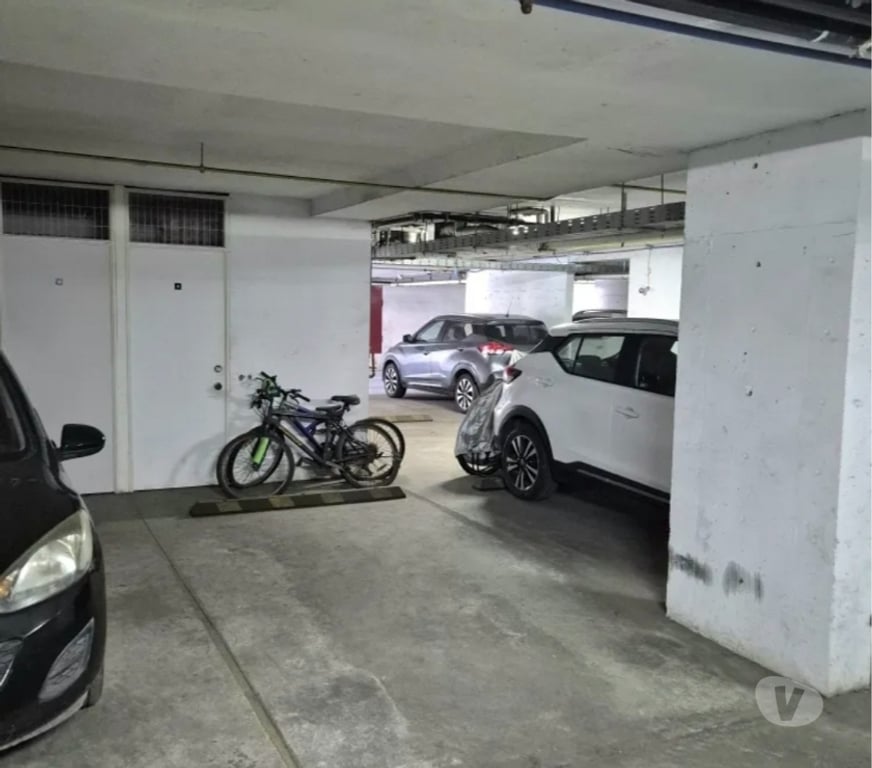 Bienes Raices Santiago Lo Barnechea - Fotos de Estupendo Dpto 69m2 Vista Nor-oriente, 3D 2B Est Bod