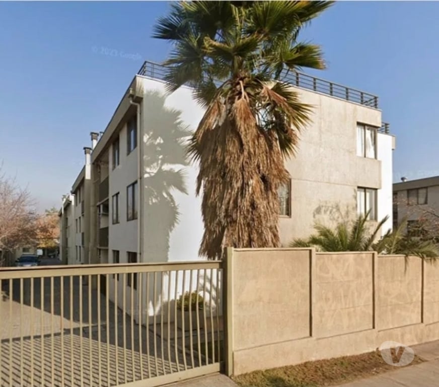 Bienes Raices Santiago Lo Barnechea - Fotos de Estupendo Dpto 69m2 Vista Nor-oriente, 3D 2B Est Bod