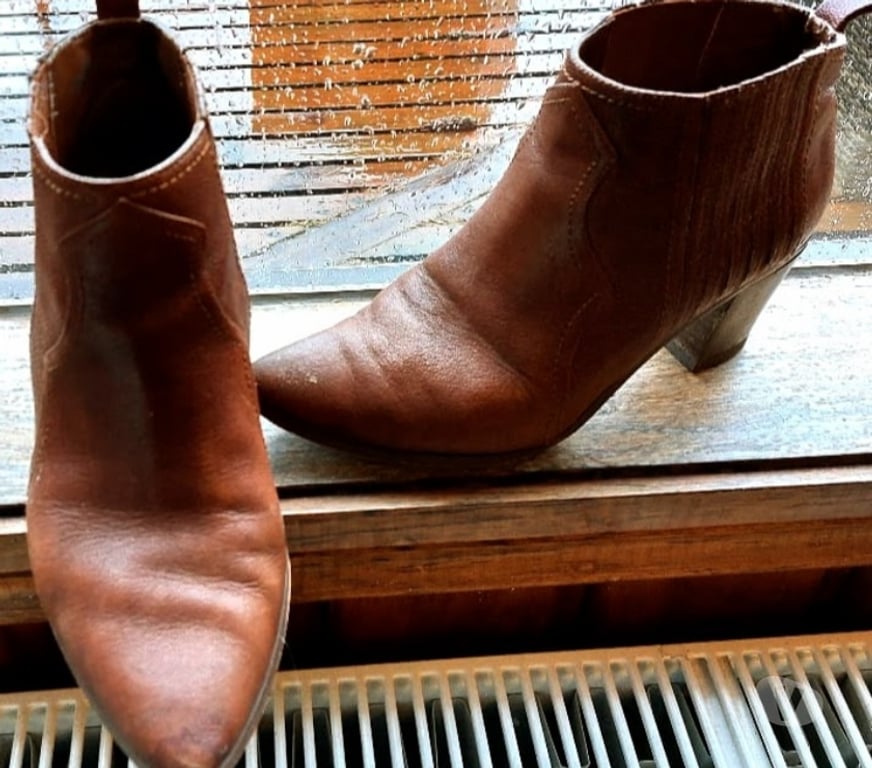 Ropa - Accesorios Llanquihue Puerto Varas - Fotos de Abrigos y Botas