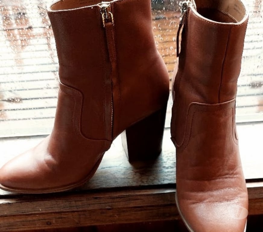 Ropa - Accesorios Llanquihue Puerto Varas - Fotos de Abrigos y Botas