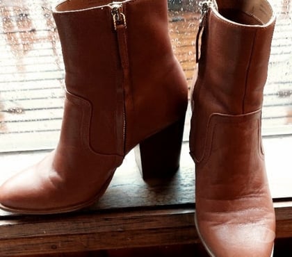 Ropa - Accesorios Puerto Varas Llanquihue - Fotos de Abrigos y Botas