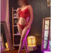 Hola, soy Luna masajista erotica