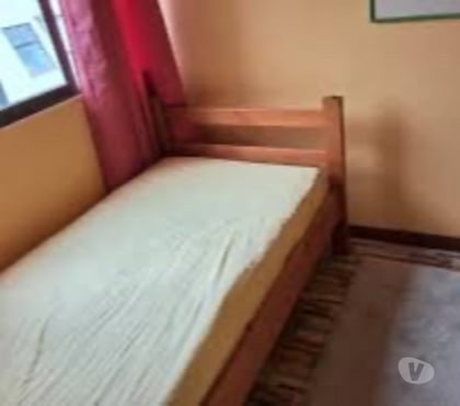 Arriendo de piezas La Serena Elqui - Fotos de SE ARRIENDA Pieza a 20.000 mil diarios COMPAÑIA