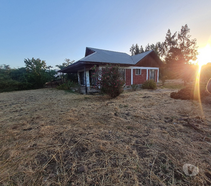 Bienes Raices El Monte Talagante - Fotos de PARCELA 5800 M2 EL PAICO