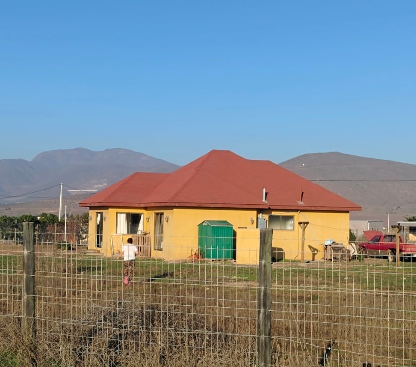 En venta hermosa propiedad en ovalle