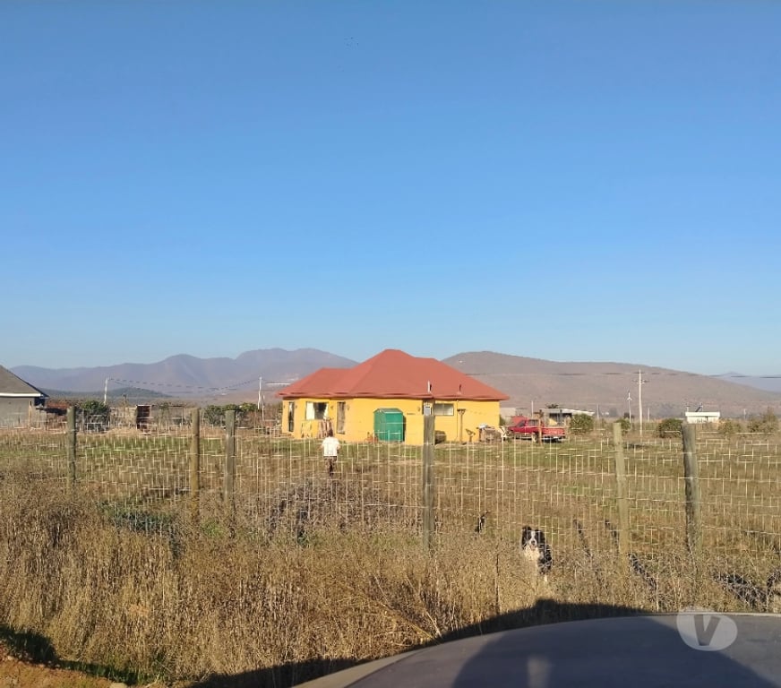 Bienes Raices Limarí Ovalle - Fotos de En venta hermosa propiedad en ovalle