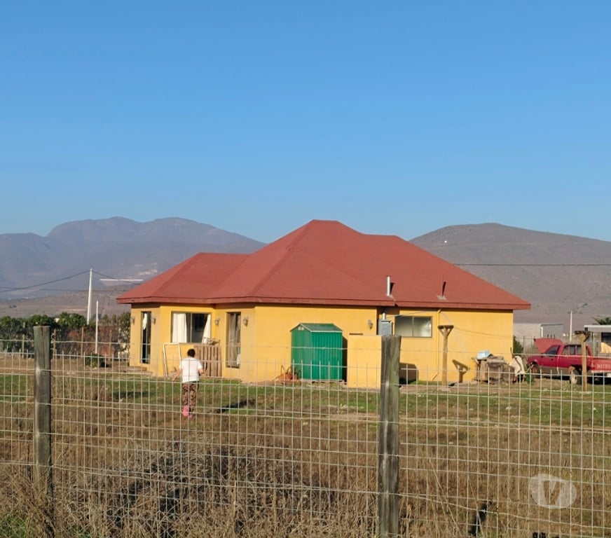Bienes Raices Limarí Ovalle - Fotos de En venta hermosa propiedad en ovalle
