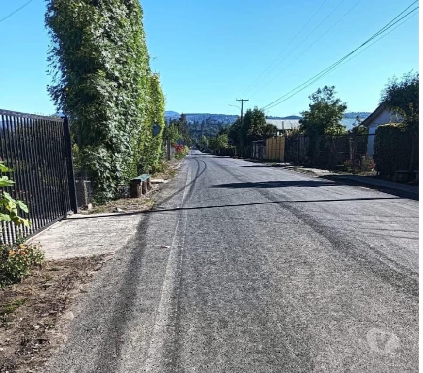 Venta de Haciendas Curicó Molina - Fotos de Parcelas 5.000 m² en El Yacal – Precordillera de Curicó