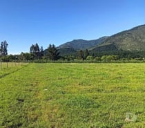 Parcelas 5.000 m² en El Yacal – Precordillera de Curicó