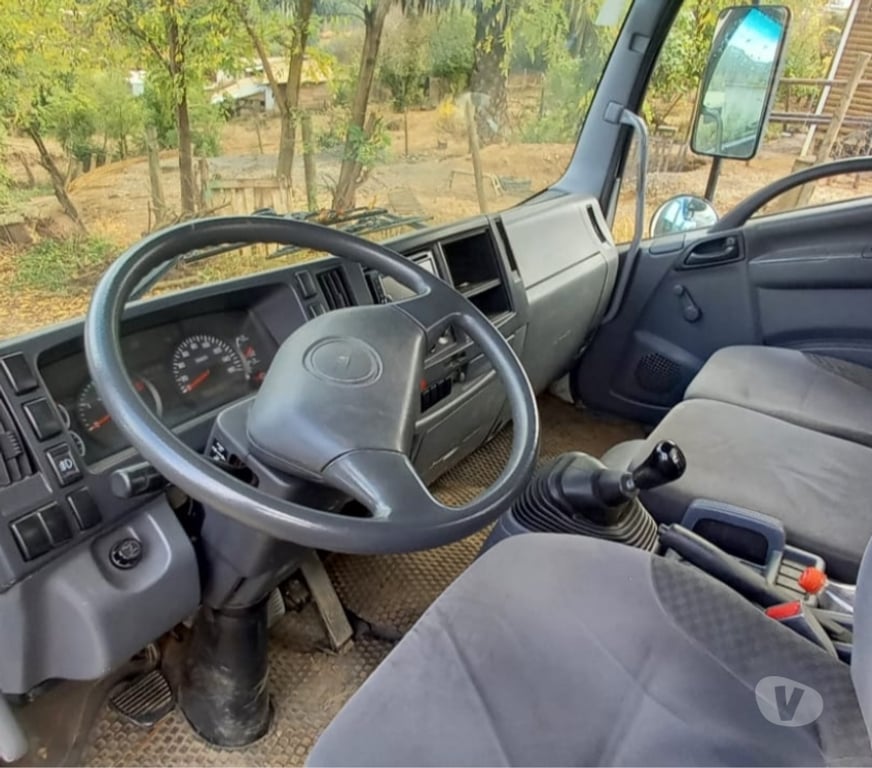 Camionetas usadas Talca Curepto - Fotos de Chevrolet frr1119