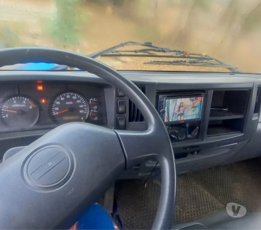 Camionetas usadas Talca Curepto - Fotos de Chevrolet frr1119