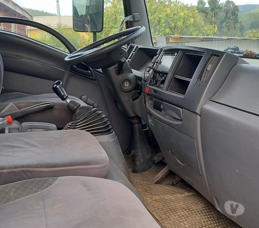 Camionetas usadas Talca Curepto - Fotos de Chevrolet frr1119