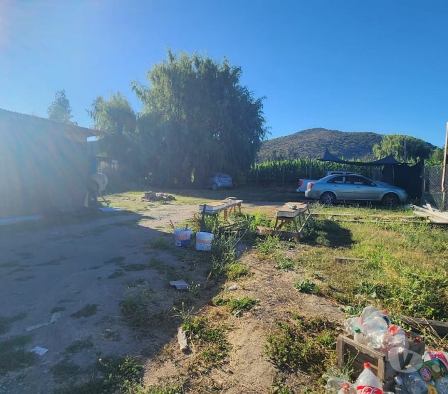 Parcelas en Venta Cachapoal Coínc - Fotos de Terreno Coicno Sector Chillehue