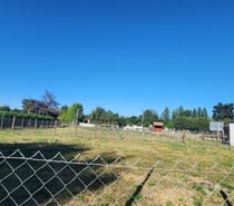Fotos de Terreno Coicno Sector Chillehue