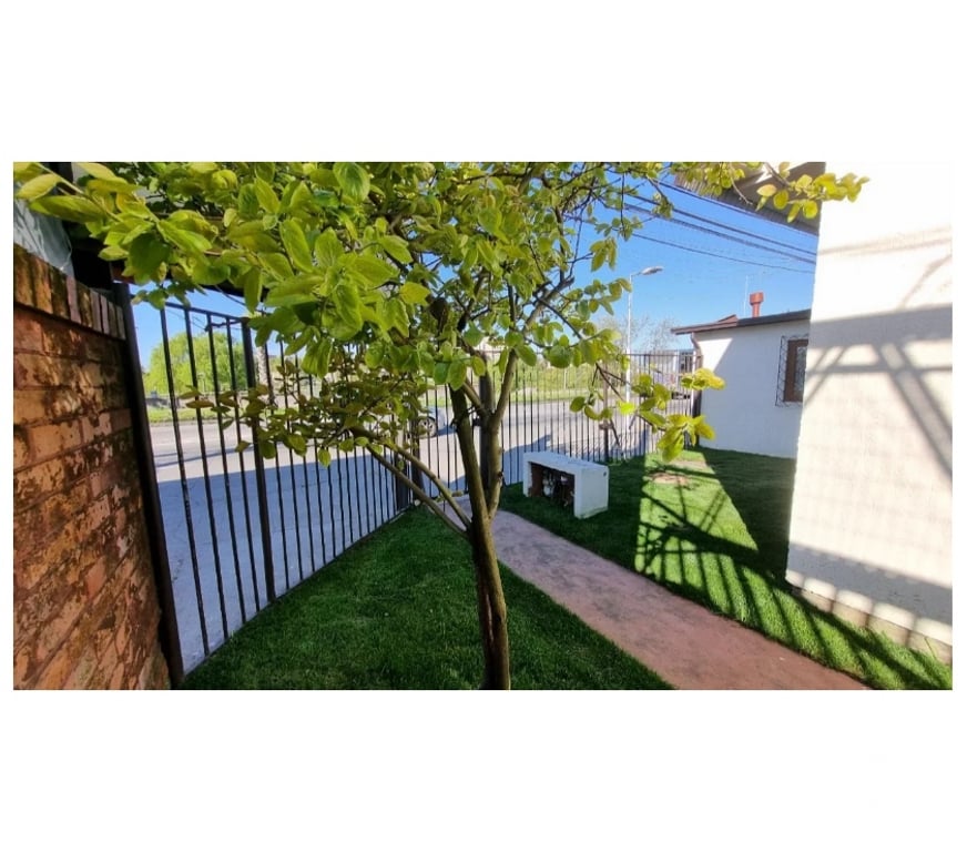 Bienes Raices Concepción Concepción - Fotos de Casa Frente Laguna Redonda Por Av 21 De Mayo