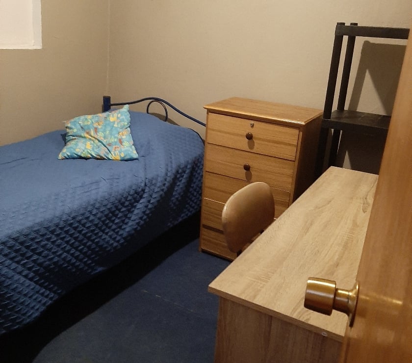 Arriendo de piezas Valparaíso Valparaíso - Fotos de Arriendo pieza estudiante frente USM