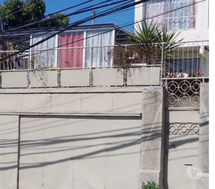 Arriendo de piezas Valparaíso Valparaíso - Fotos de Arriendo pieza estudiante frente USM