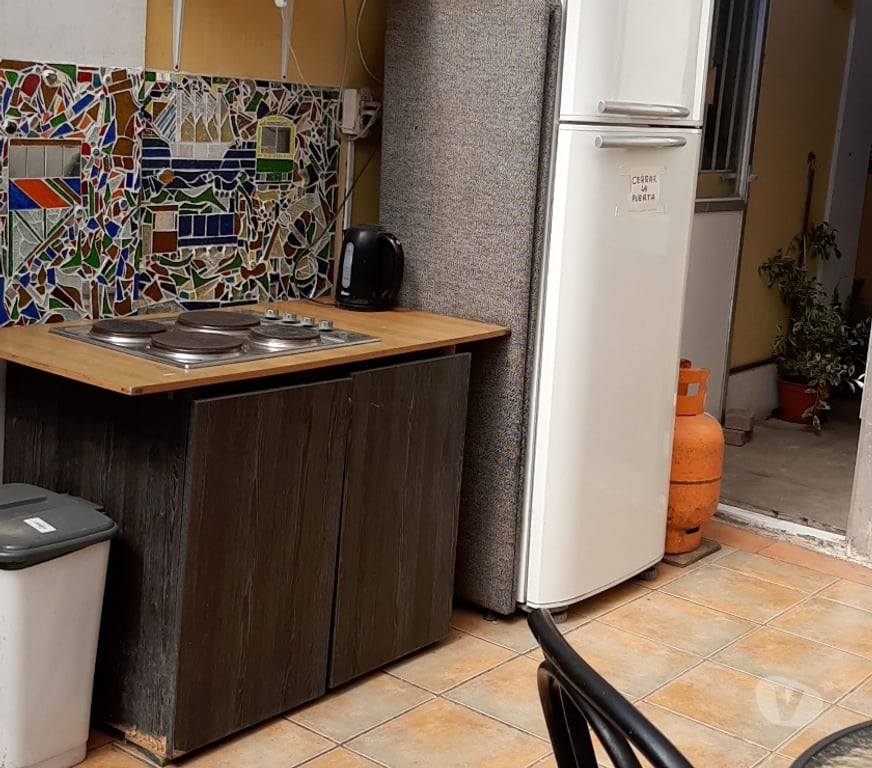 Arriendo de piezas Valparaíso Valparaíso - Fotos de Arriendo pieza estudiante frente USM