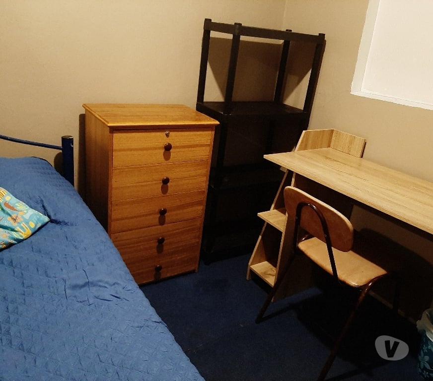 Arriendo de piezas Valparaíso Valparaíso - Fotos de Arriendo pieza estudiante frente USM