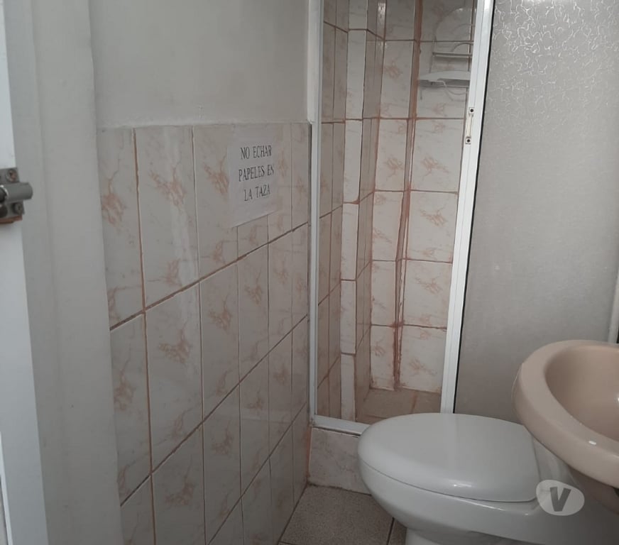 Arriendo de piezas Valparaíso Valparaíso - Fotos de Arriendo pieza estudiante frente USM