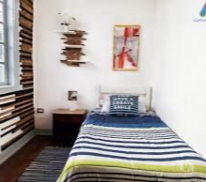 Arriendo de piezas Elqui La Serena - Fotos de Se arrienda Habitación Amoblado con wifi