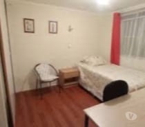 Fotos de Se arrienda Habitación Amoblado en la compañía con wifi
