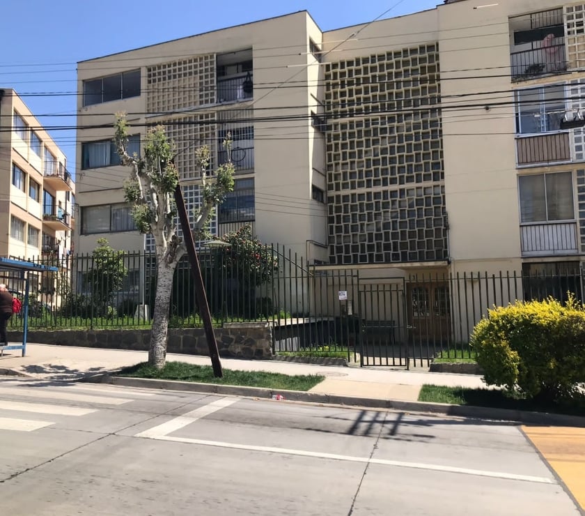 VENDO DEPARTAMENTO ETCHEVERS ALTO VIÑA DEL MAR