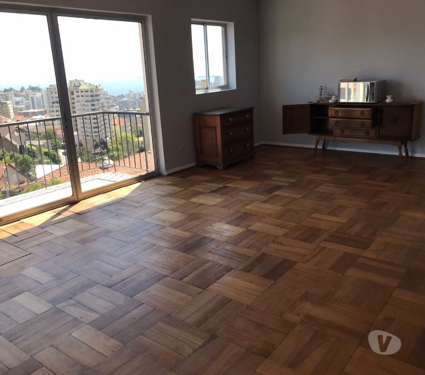 Bienes Raices Valparaíso Viña del Mar - Fotos de VENDO DEPARTAMENTO ETCHEVERS ALTO VIÑA DEL MAR