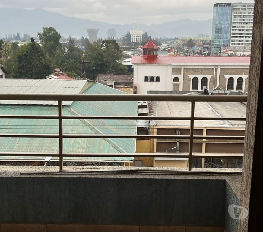 Arriendos Cachapoal Rancagua - Fotos de Hermoso Departamento Edificio Panoramic , Rancagua