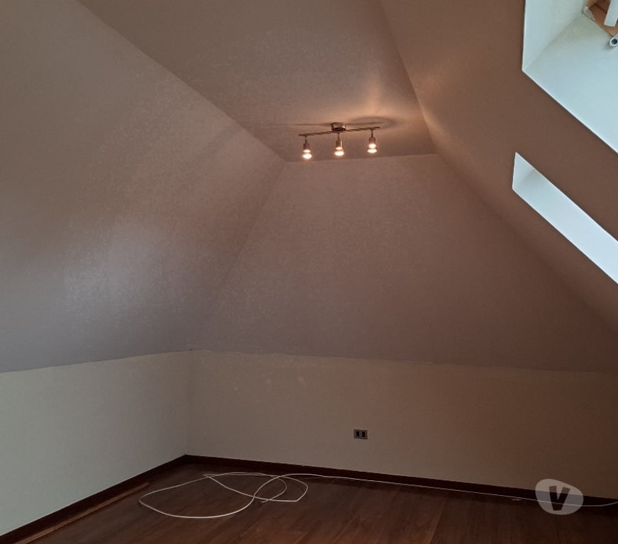 Arriendos Concepción San Pedro de la Paz - Fotos de Casa Andalue, cerca del colegio Aleman