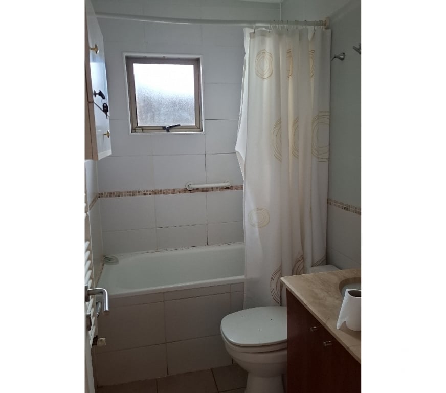 Arriendos Concepción San Pedro de la Paz - Fotos de Casa Andalue, cerca del colegio Aleman