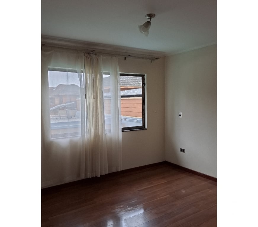 Arriendos Concepción San Pedro de la Paz - Fotos de Casa Andalue, cerca del colegio Aleman