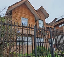 Fotos de Casa Andalue, cerca del colegio Aleman