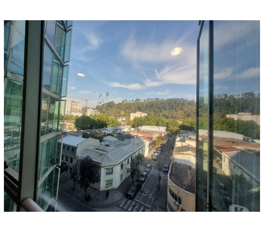 Arriendo oficinas Concepción Concepción - Fotos de Arriendo Oficina 78 M2 Centro Plaza A