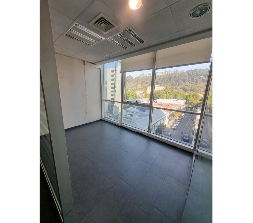 Arriendo oficinas Concepción Concepción - Fotos de Arriendo Oficina 78 M2 Centro Plaza A