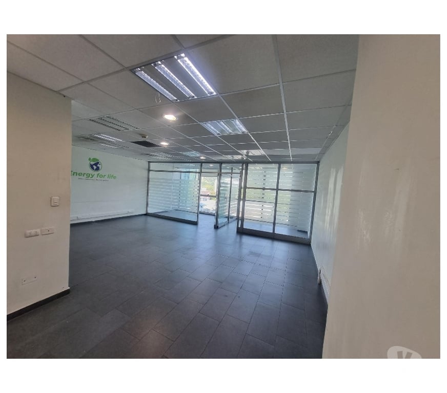 Arriendo oficinas Concepción Concepción - Fotos de Arriendo Oficina 78 M2 Centro Plaza A