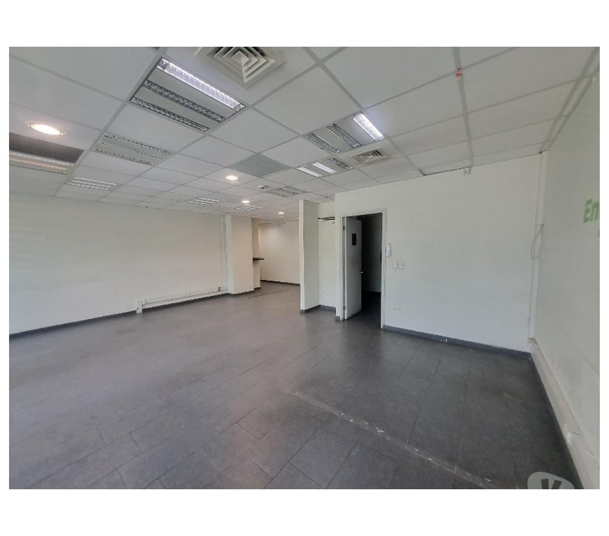 Arriendo oficinas Concepción Concepción - Fotos de Arriendo Oficina 78 M2 Centro Plaza A
