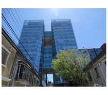 Fotos de Arriendo Oficina 78 M2 Centro Plaza A