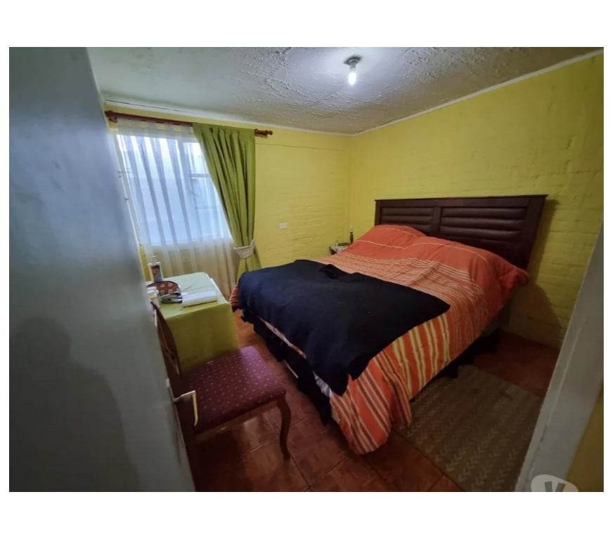 Bienes Raices Concepción Chiguayante - Fotos de Departamento Villa Manquimávida 3 Dormitorios