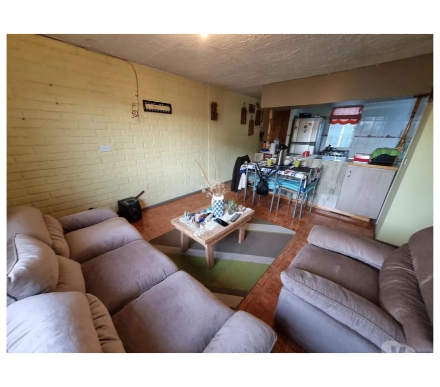 Bienes Raices Concepción Chiguayante - Fotos de Departamento Villa Manquimávida 3 Dormitorios