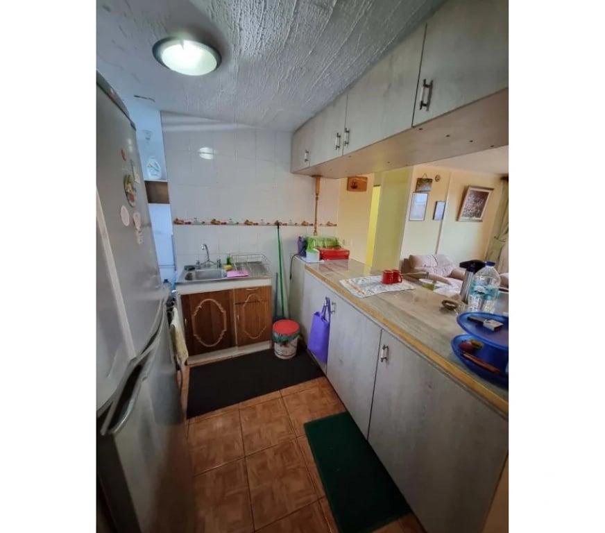 Bienes Raices Concepción Chiguayante - Fotos de Departamento Villa Manquimávida 3 Dormitorios