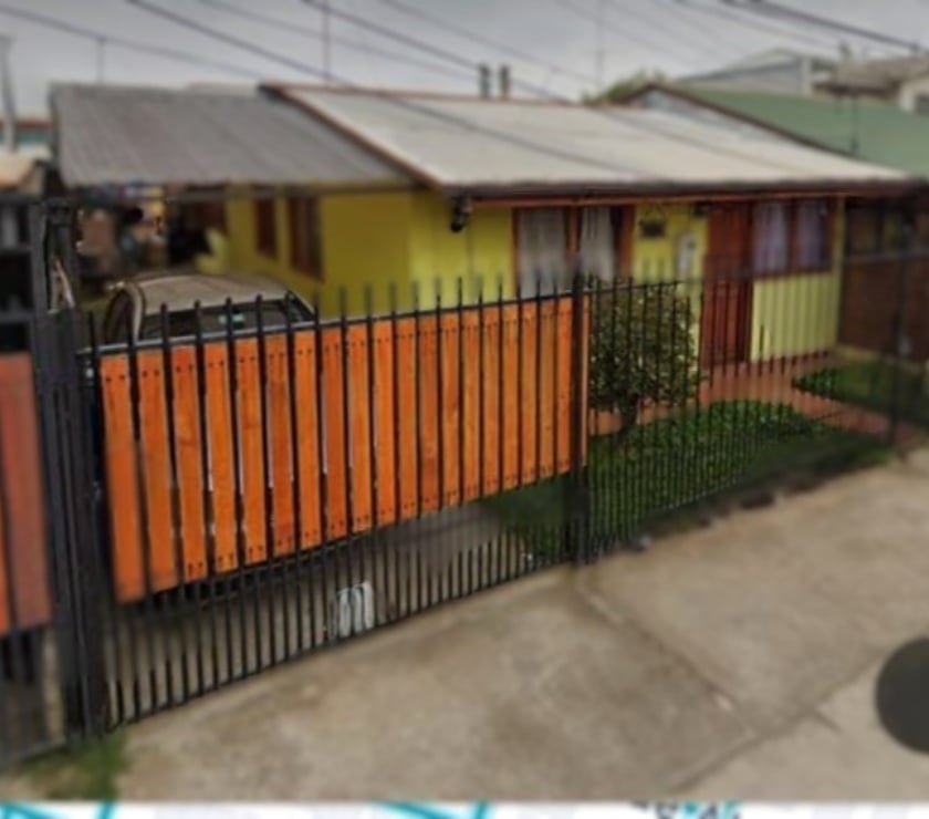  Departamentos en venta Rengo Cachapoal - Fotos de VENDO CASA EXCELENTE UBICACION RENGO