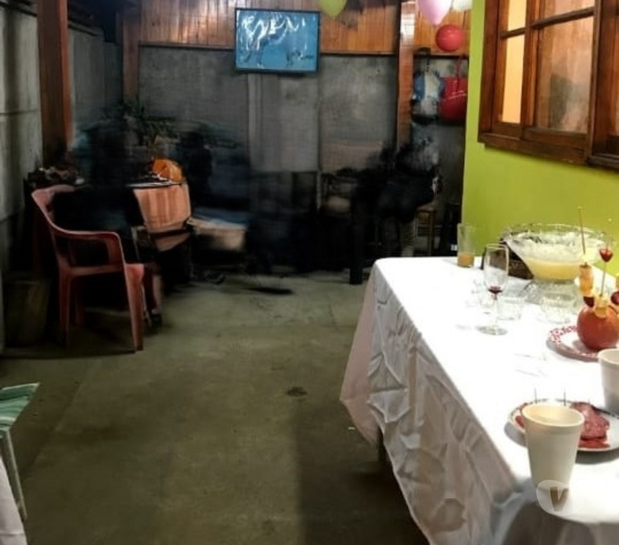 Bienes Raices Cachapoal Rengo - Fotos de VENDO CASA EXCELENTE UBICACION RENGO
