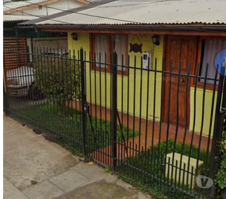 Bienes Raices Cachapoal Rengo - Fotos de VENDO CASA EXCELENTE UBICACION RENGO