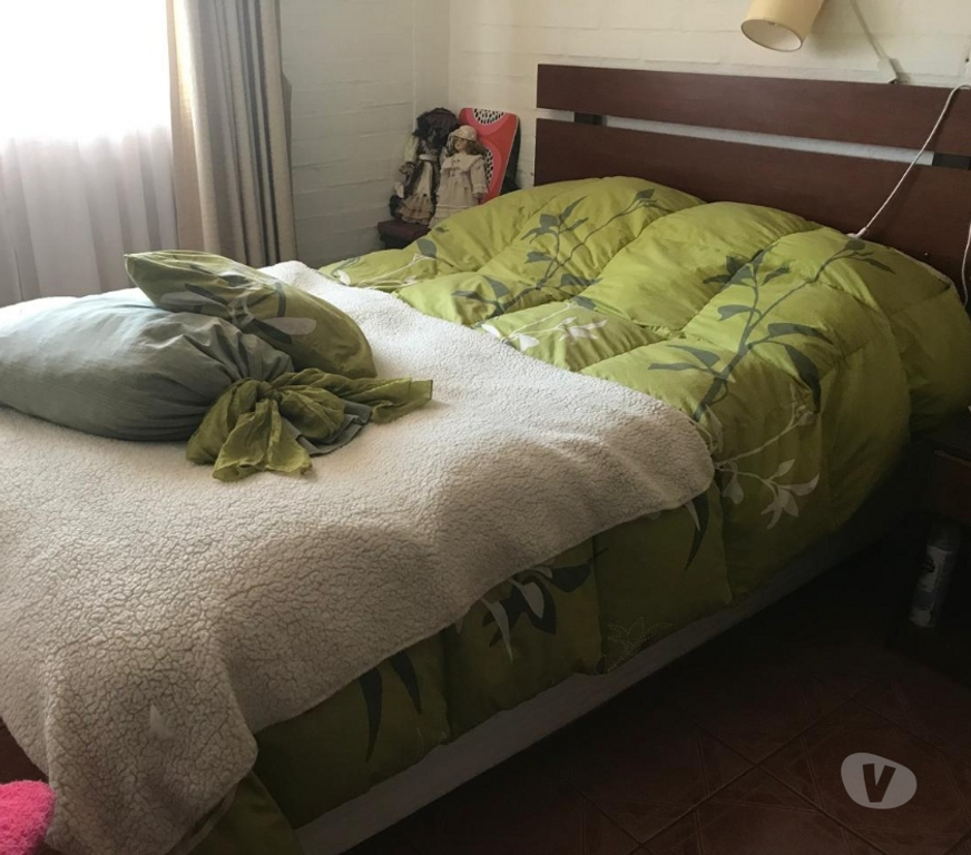Bienes Raices Cachapoal Rengo - Fotos de VENDO CASA EXCELENTE UBICACION RENGO