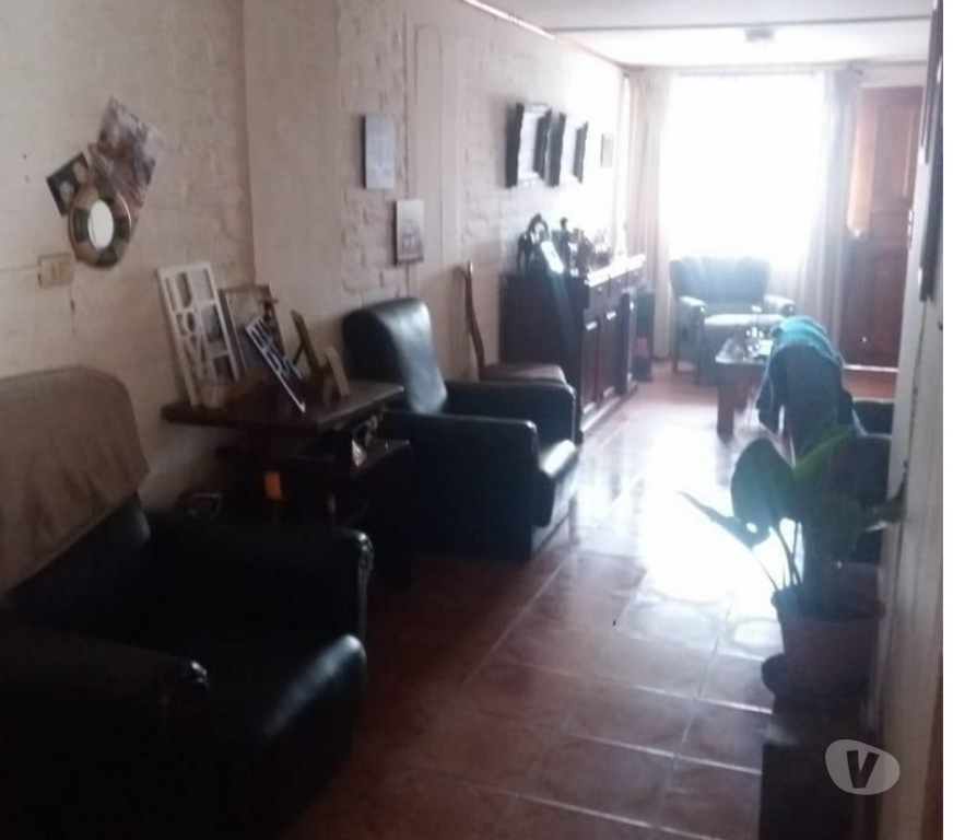 Bienes Raices Cachapoal Rengo - Fotos de VENDO CASA EXCELENTE UBICACION RENGO