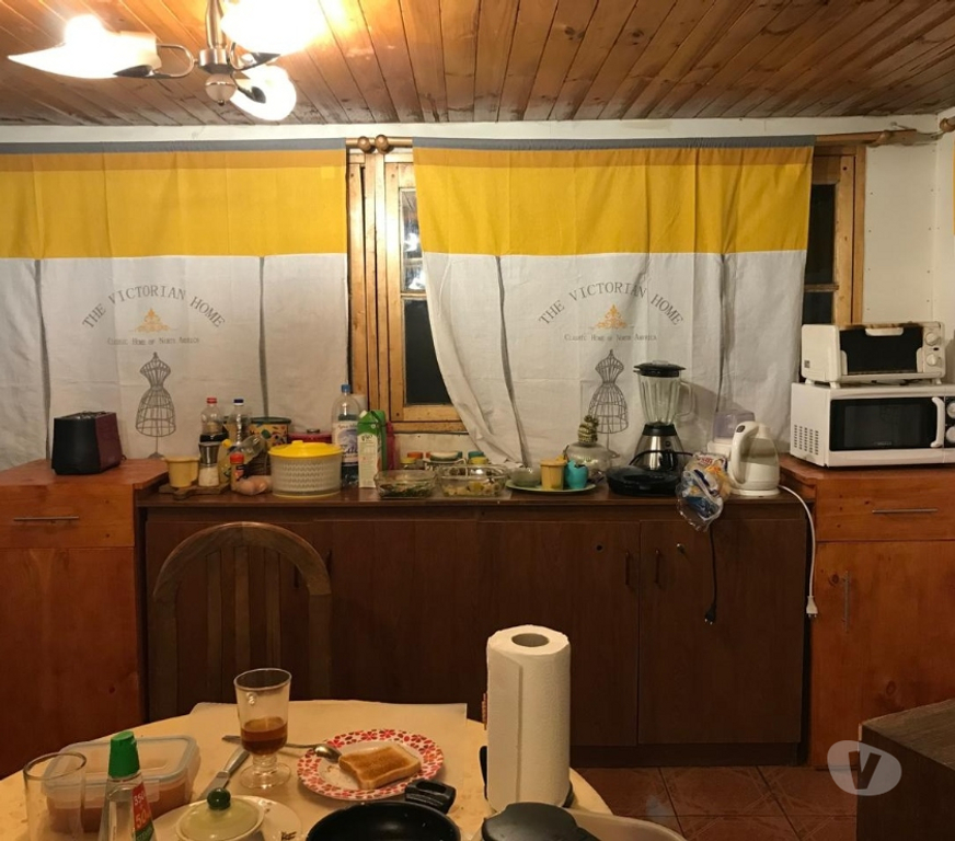 Bienes Raices Cachapoal Rengo - Fotos de VENDO CASA EXCELENTE UBICACION RENGO