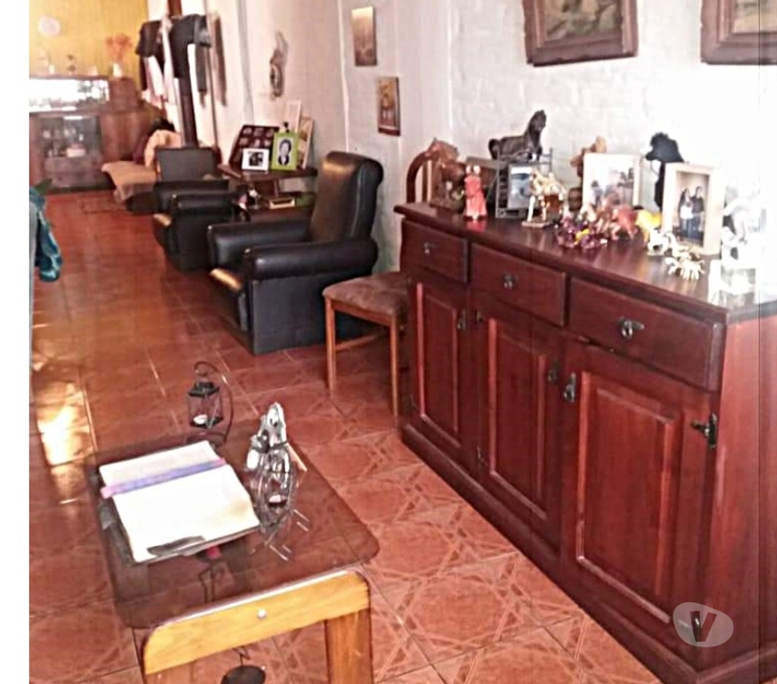 Bienes Raices Cachapoal Rengo - Fotos de VENDO CASA EXCELENTE UBICACION RENGO