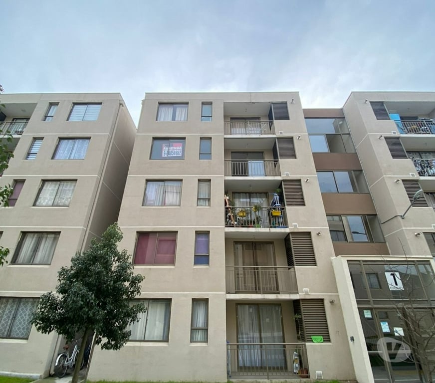 Arriendos Valparaíso Casablanca - Fotos de 4to piso-en condominio-sector Casablanca